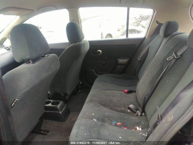 Photo 7 VIN: 3N1BC1CP4AL448814 - NISSAN VERSA 