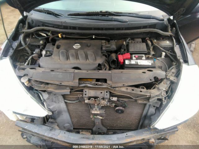 Photo 9 VIN: 3N1BC1CP4AL448814 - NISSAN VERSA 