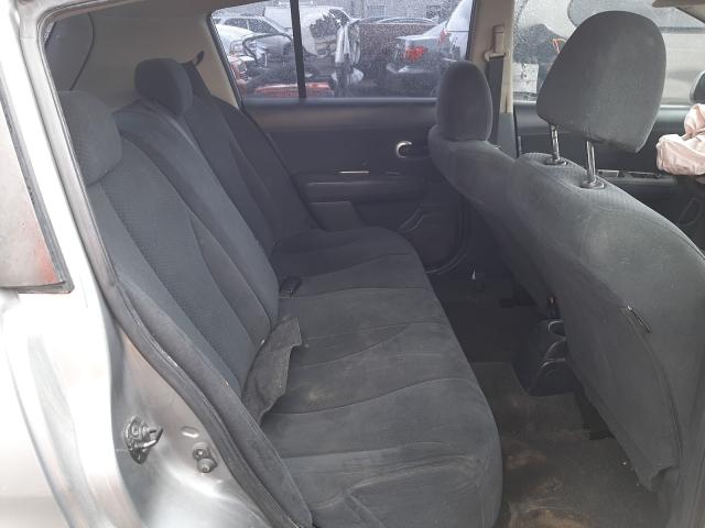 Photo 5 VIN: 3N1BC1CP4AL448893 - NISSAN VERSA S 