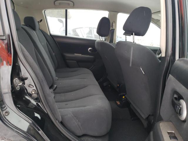 Photo 9 VIN: 3N1BC1CP4AL452488 - NISSAN VERSA S 