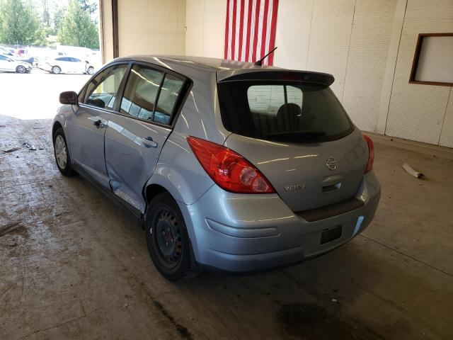 Photo 2 VIN: 3N1BC1CP4AL453043 - NISSAN VERSA S 