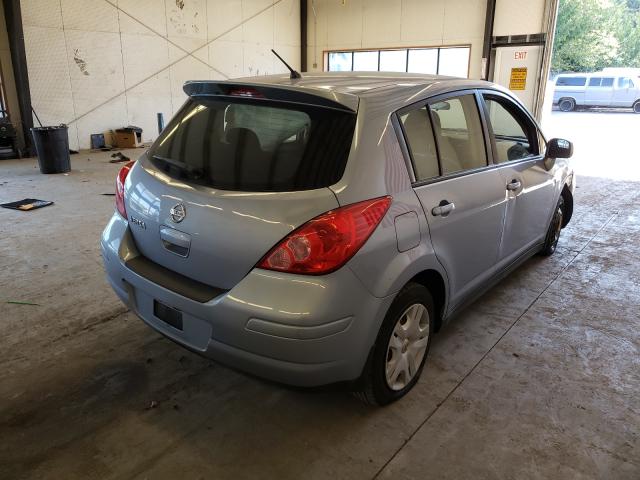 Photo 3 VIN: 3N1BC1CP4AL453043 - NISSAN VERSA S 