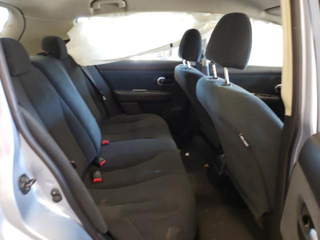 Photo 5 VIN: 3N1BC1CP4AL453043 - NISSAN VERSA S 