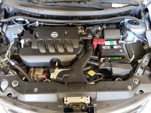 Photo 6 VIN: 3N1BC1CP4AL453043 - NISSAN VERSA S 