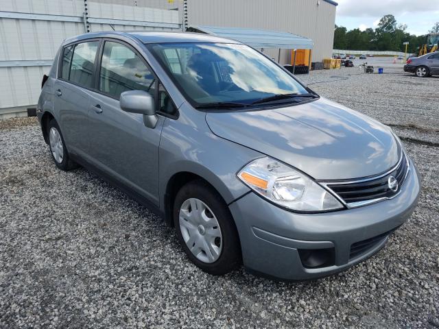 Photo 0 VIN: 3N1BC1CP4AL454662 - NISSAN VERSA S 