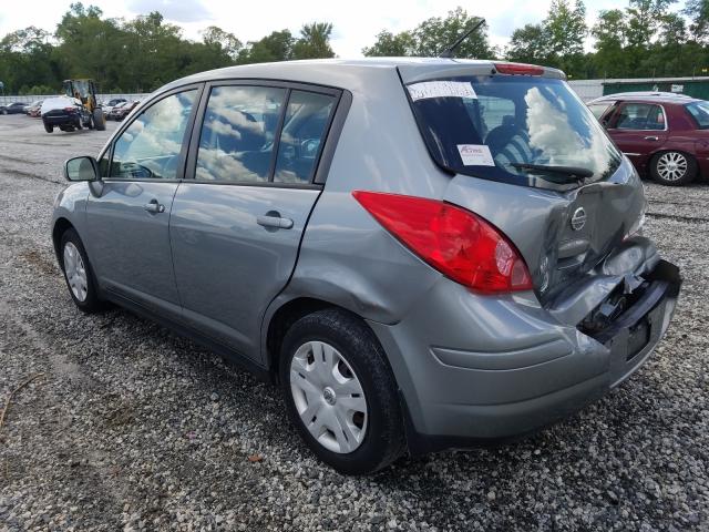 Photo 2 VIN: 3N1BC1CP4AL454662 - NISSAN VERSA S 