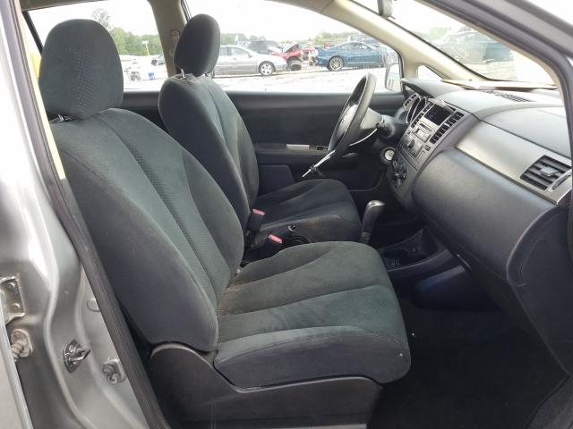 Photo 4 VIN: 3N1BC1CP4AL454662 - NISSAN VERSA S 