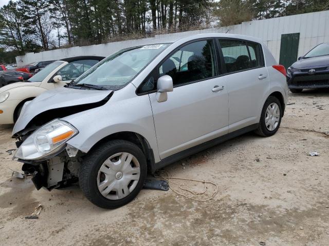 Photo 0 VIN: 3N1BC1CP4AL462499 - NISSAN VERSA S 