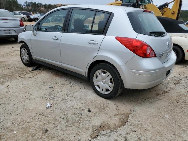 Photo 1 VIN: 3N1BC1CP4AL462499 - NISSAN VERSA S 