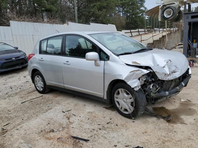 Photo 3 VIN: 3N1BC1CP4AL462499 - NISSAN VERSA S 