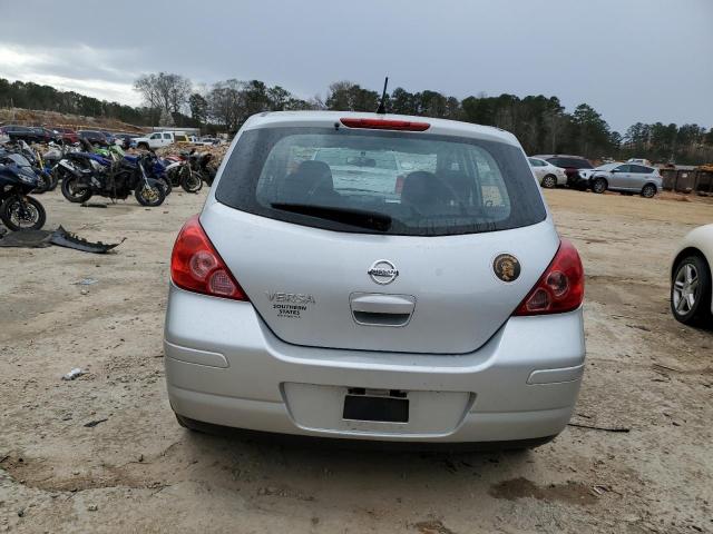 Photo 5 VIN: 3N1BC1CP4AL462499 - NISSAN VERSA S 