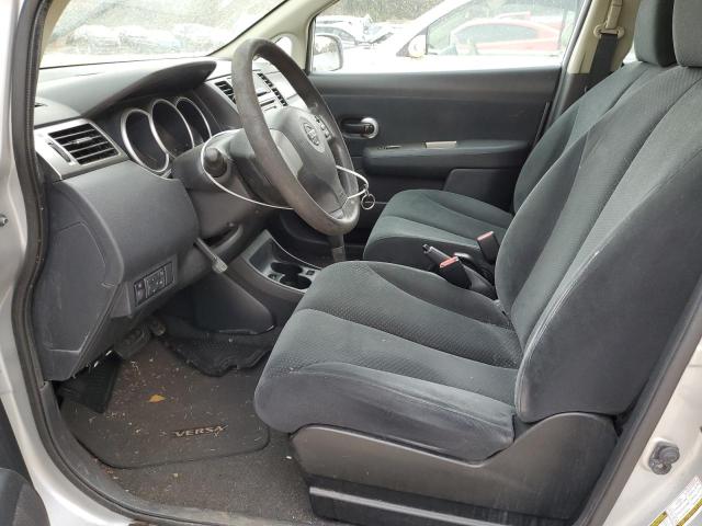 Photo 6 VIN: 3N1BC1CP4AL462499 - NISSAN VERSA S 