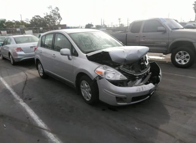 Photo 0 VIN: 3N1BC1CP4AL463555 - NISSAN VERSA 