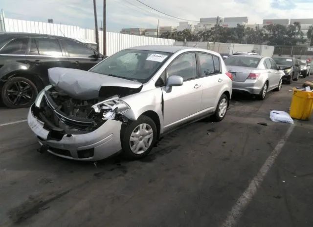 Photo 1 VIN: 3N1BC1CP4AL463555 - NISSAN VERSA 