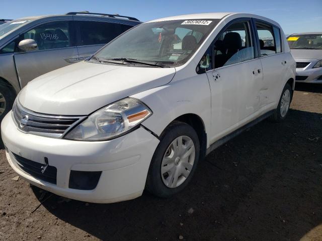 Photo 1 VIN: 3N1BC1CP4AL463622 - NISSAN VERSA S 