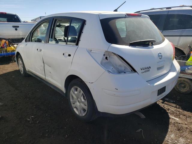 Photo 2 VIN: 3N1BC1CP4AL463622 - NISSAN VERSA S 