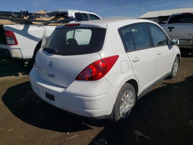 Photo 3 VIN: 3N1BC1CP4AL463622 - NISSAN VERSA S 