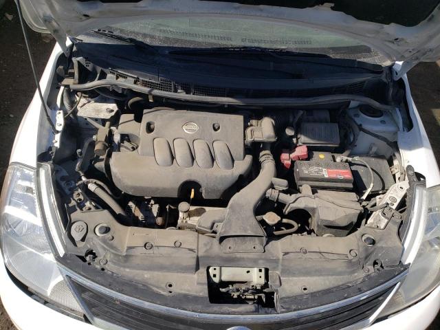 Photo 6 VIN: 3N1BC1CP4AL463622 - NISSAN VERSA S 