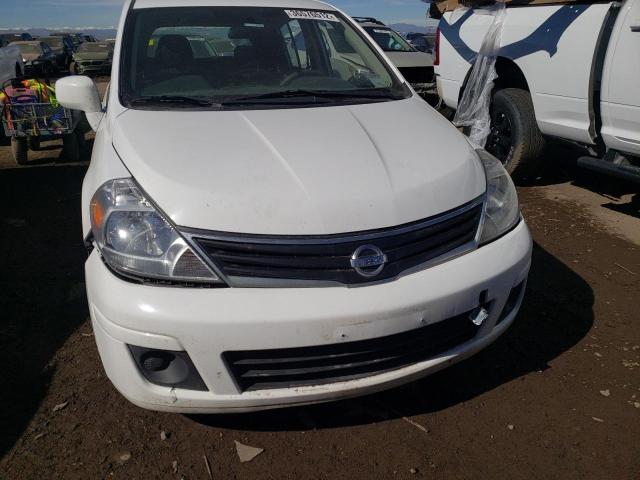 Photo 8 VIN: 3N1BC1CP4AL463622 - NISSAN VERSA S 