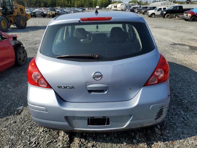 Photo 5 VIN: 3N1BC1CP4AL464494 - NISSAN VERSA S 