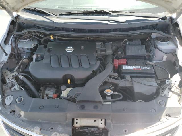 Photo 10 VIN: 3N1BC1CP4BL359049 - NISSAN VERSA 