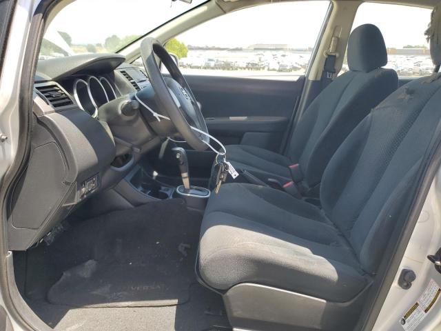 Photo 6 VIN: 3N1BC1CP4BL359049 - NISSAN VERSA 