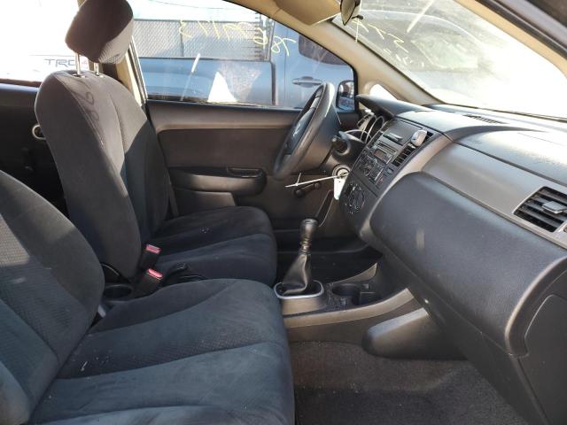 Photo 6 VIN: 3N1BC1CP4BL360623 - NISSAN VERSA 