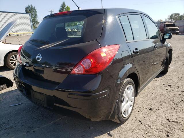 Photo 3 VIN: 3N1BC1CP4BL370018 - NISSAN VERSA S 