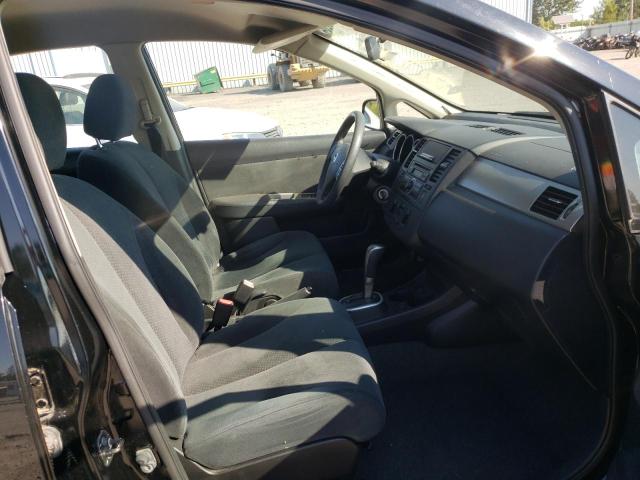 Photo 4 VIN: 3N1BC1CP4BL370018 - NISSAN VERSA S 