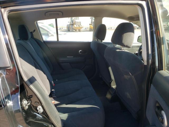 Photo 5 VIN: 3N1BC1CP4BL370018 - NISSAN VERSA S 