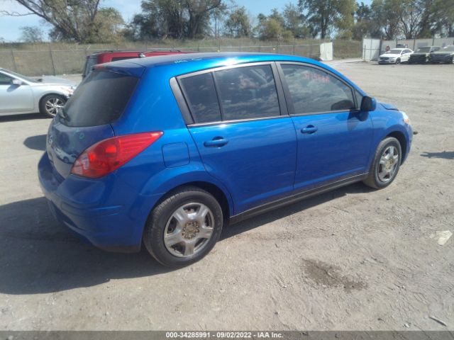 Photo 3 VIN: 3N1BC1CP4BL371556 - NISSAN VERSA 