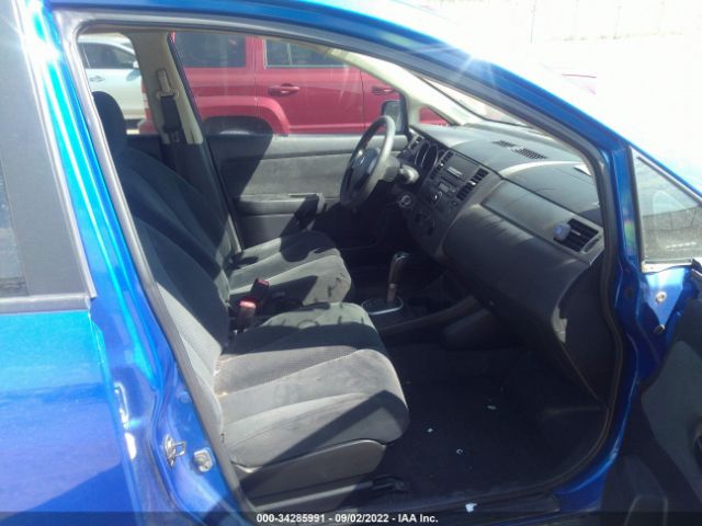 Photo 4 VIN: 3N1BC1CP4BL371556 - NISSAN VERSA 