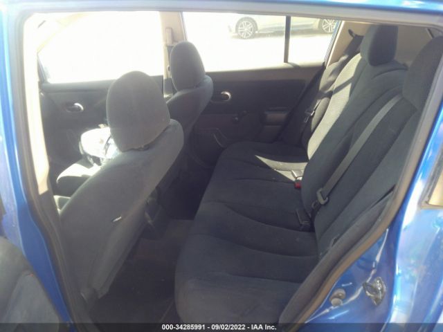 Photo 7 VIN: 3N1BC1CP4BL371556 - NISSAN VERSA 