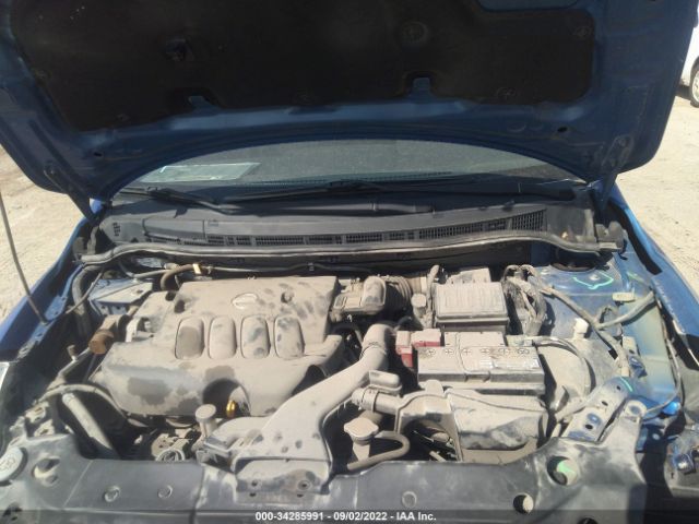 Photo 9 VIN: 3N1BC1CP4BL371556 - NISSAN VERSA 