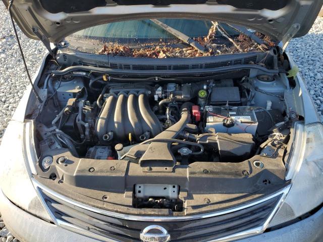 Photo 10 VIN: 3N1BC1CP4BL371833 - NISSAN VERSA S 