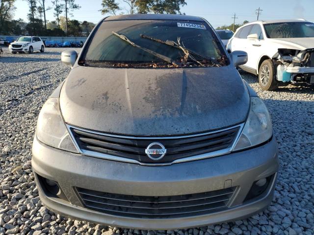 Photo 4 VIN: 3N1BC1CP4BL371833 - NISSAN VERSA S 