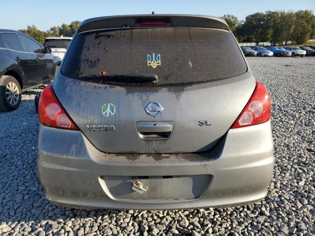 Photo 5 VIN: 3N1BC1CP4BL371833 - NISSAN VERSA S 