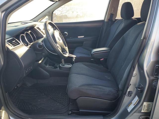 Photo 6 VIN: 3N1BC1CP4BL371833 - NISSAN VERSA S 