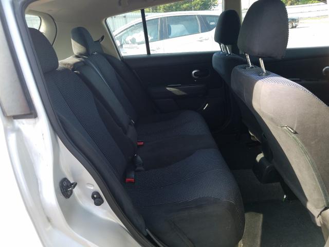 Photo 5 VIN: 3N1BC1CP4BL373064 - NISSAN VERSA S 