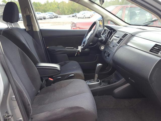 Photo 4 VIN: 3N1BC1CP4BL376451 - NISSAN VERSA S 