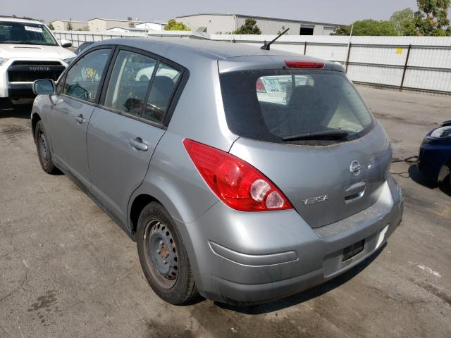 Photo 2 VIN: 3N1BC1CP4BL387921 - NISSAN VERSA S 