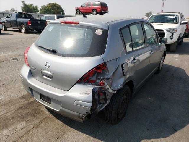 Photo 3 VIN: 3N1BC1CP4BL387921 - NISSAN VERSA S 