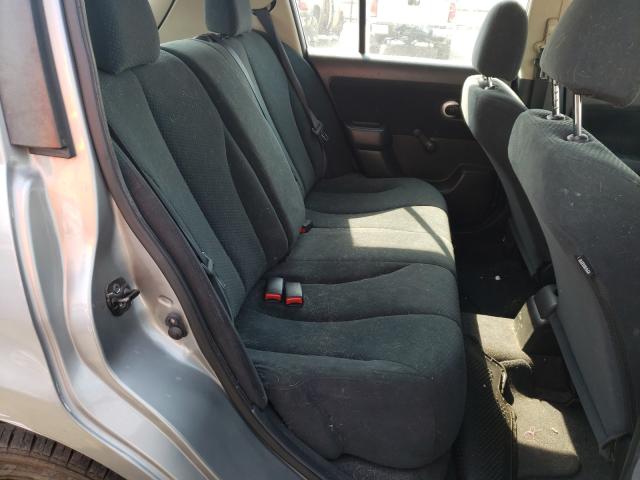 Photo 5 VIN: 3N1BC1CP4BL387921 - NISSAN VERSA S 