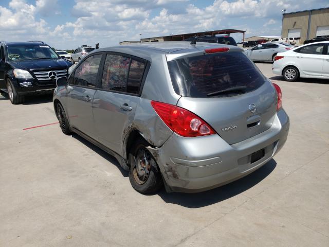 Photo 2 VIN: 3N1BC1CP4BL388745 - NISSAN VERSA S 