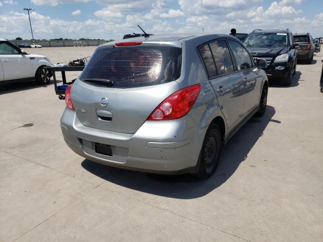 Photo 3 VIN: 3N1BC1CP4BL388745 - NISSAN VERSA S 