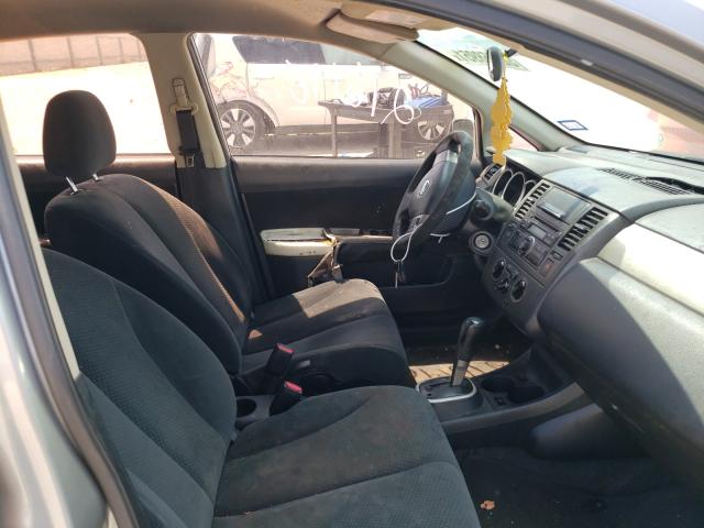 Photo 4 VIN: 3N1BC1CP4BL388745 - NISSAN VERSA S 