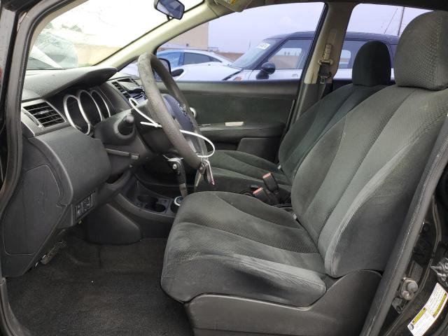 Photo 6 VIN: 3N1BC1CP4BL389720 - NISSAN VERSA 