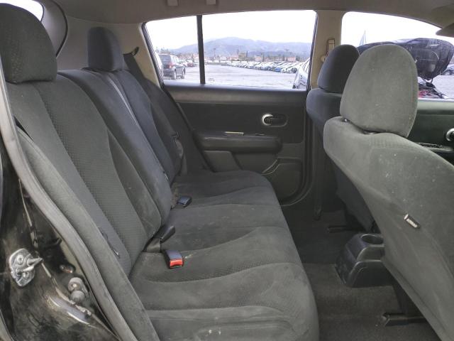 Photo 9 VIN: 3N1BC1CP4BL389720 - NISSAN VERSA 