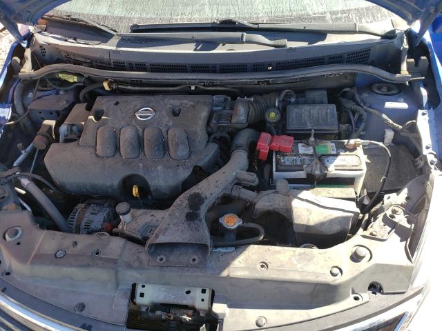 Photo 6 VIN: 3N1BC1CP4BL391886 - NISSAN VERSA S 