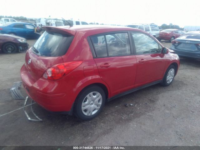 Photo 3 VIN: 3N1BC1CP4BL395033 - NISSAN VERSA 